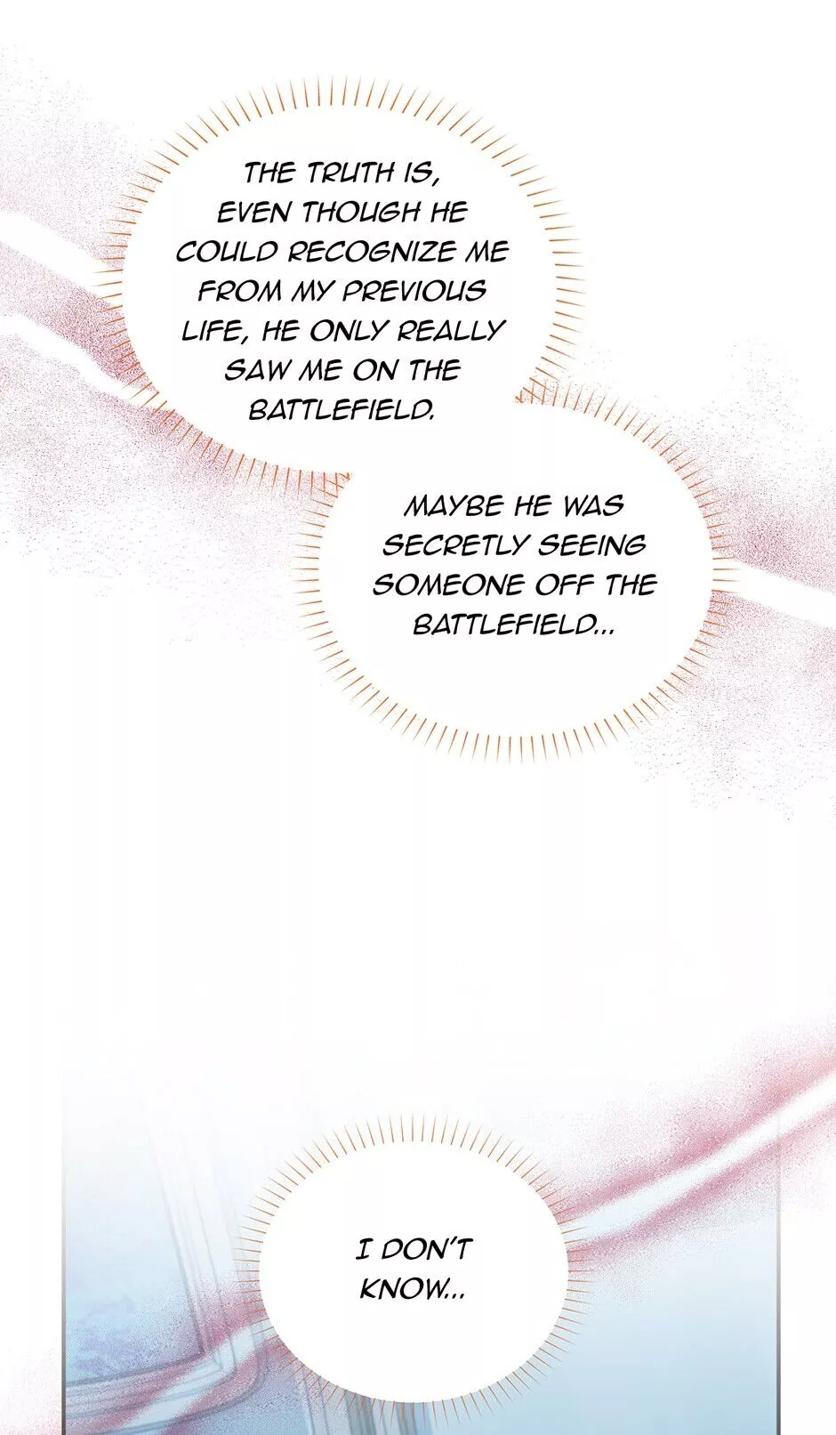 The Duchess With An Empty Soul - Chapter 70 Page 49