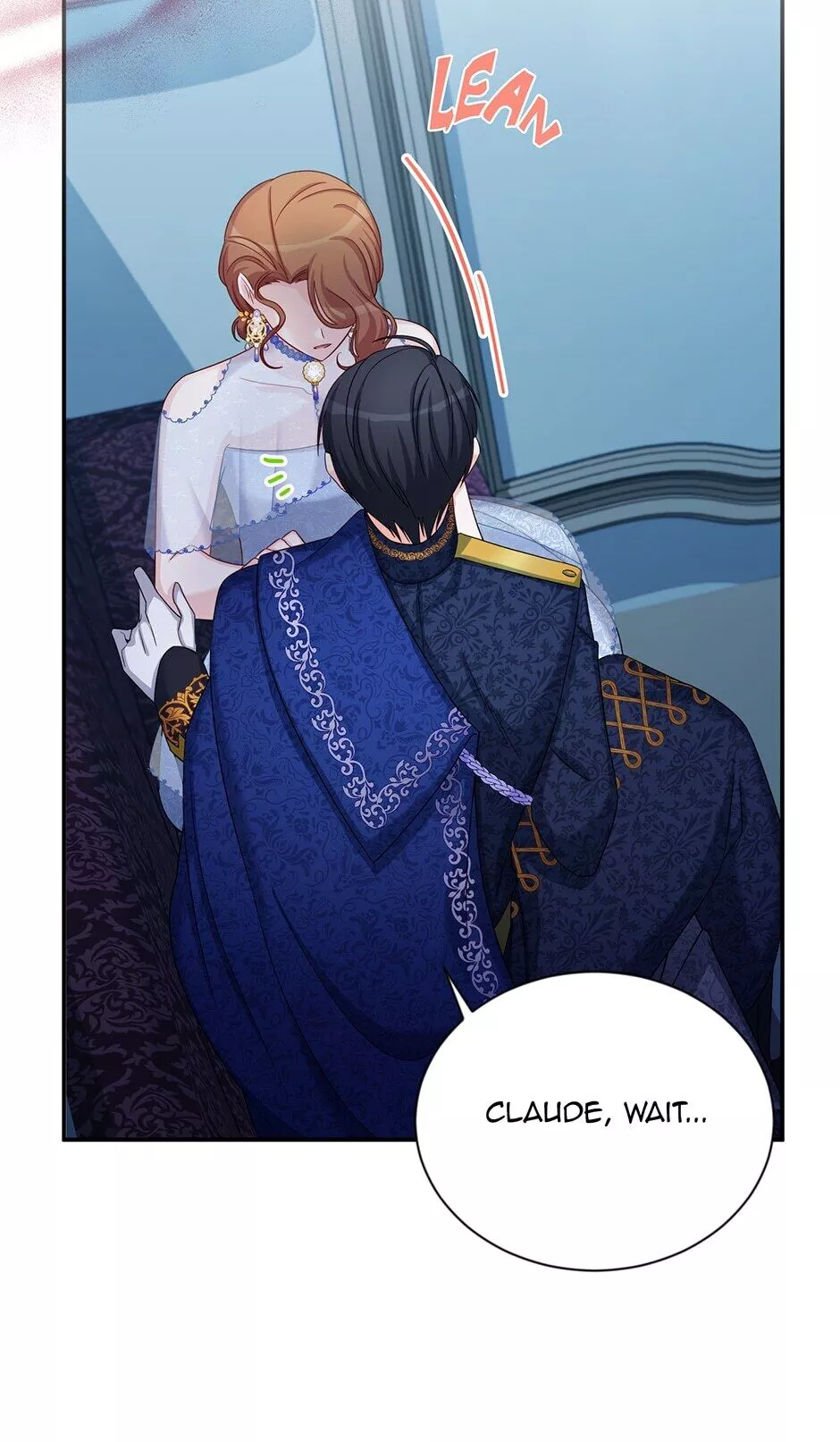 The Duchess With An Empty Soul - Chapter 70 Page 50