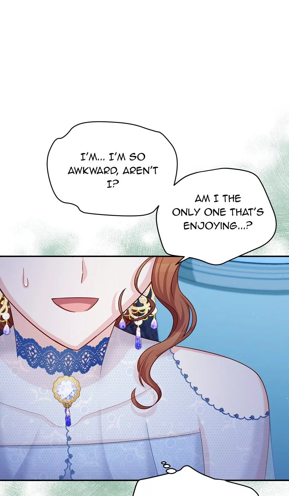The Duchess With An Empty Soul - Chapter 70 Page 51