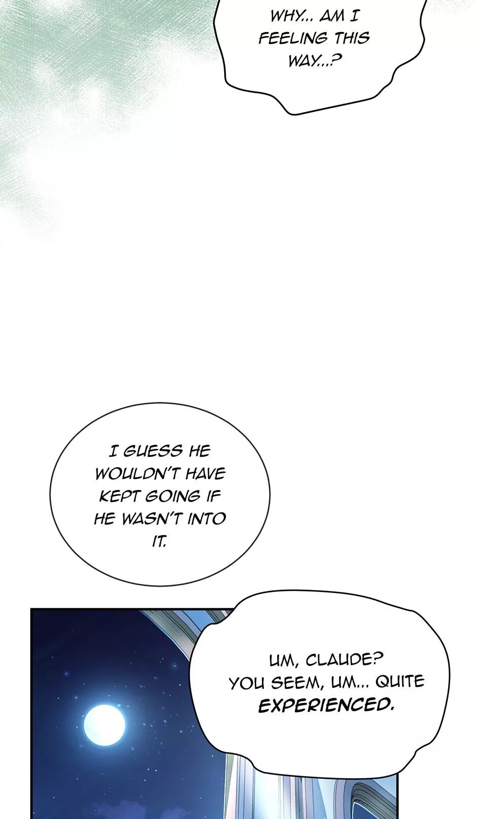 The Duchess With An Empty Soul - Chapter 70 Page 52
