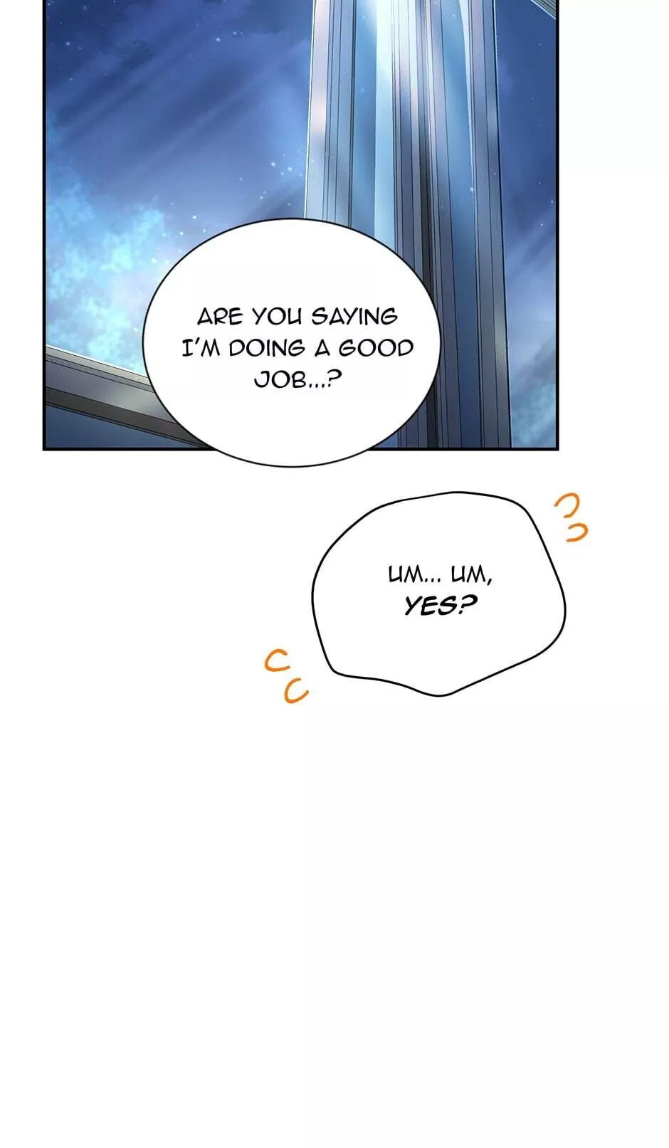 The Duchess With An Empty Soul - Chapter 70 Page 53