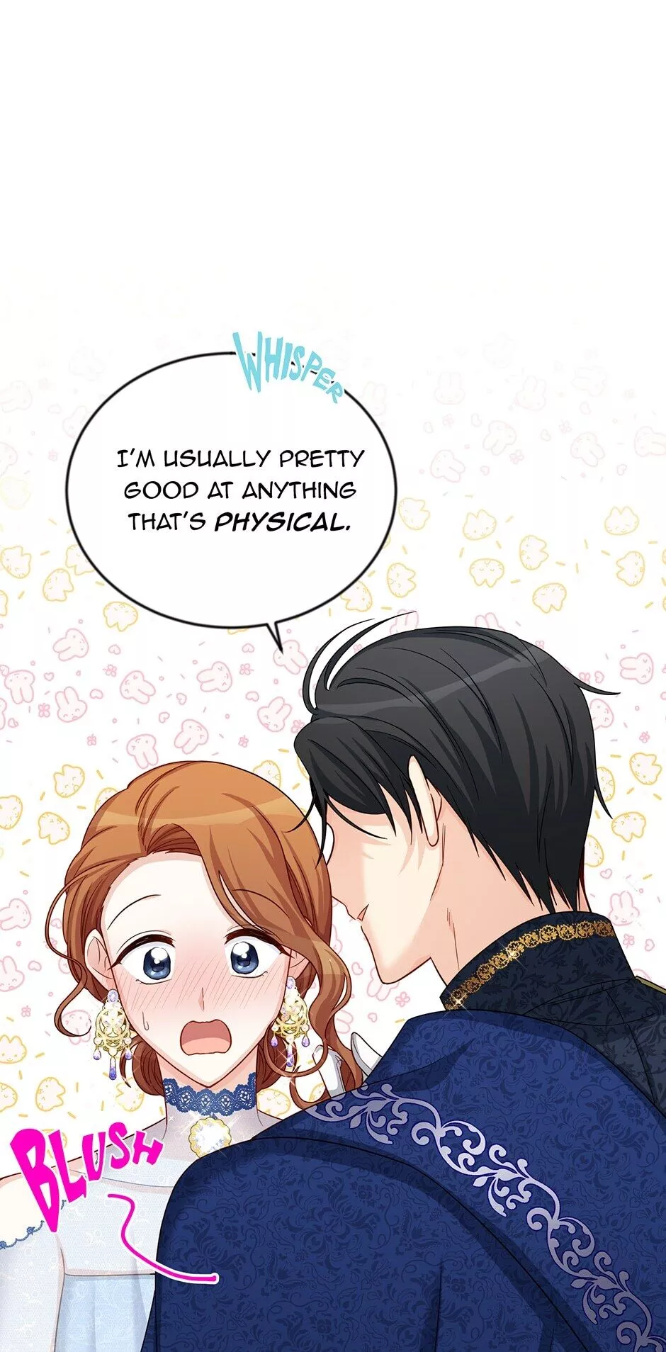 The Duchess With An Empty Soul - Chapter 70 Page 55