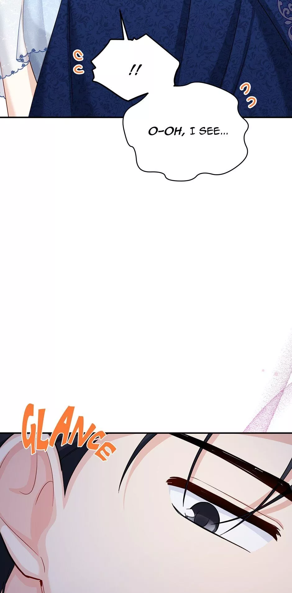 The Duchess With An Empty Soul - Chapter 70 Page 56