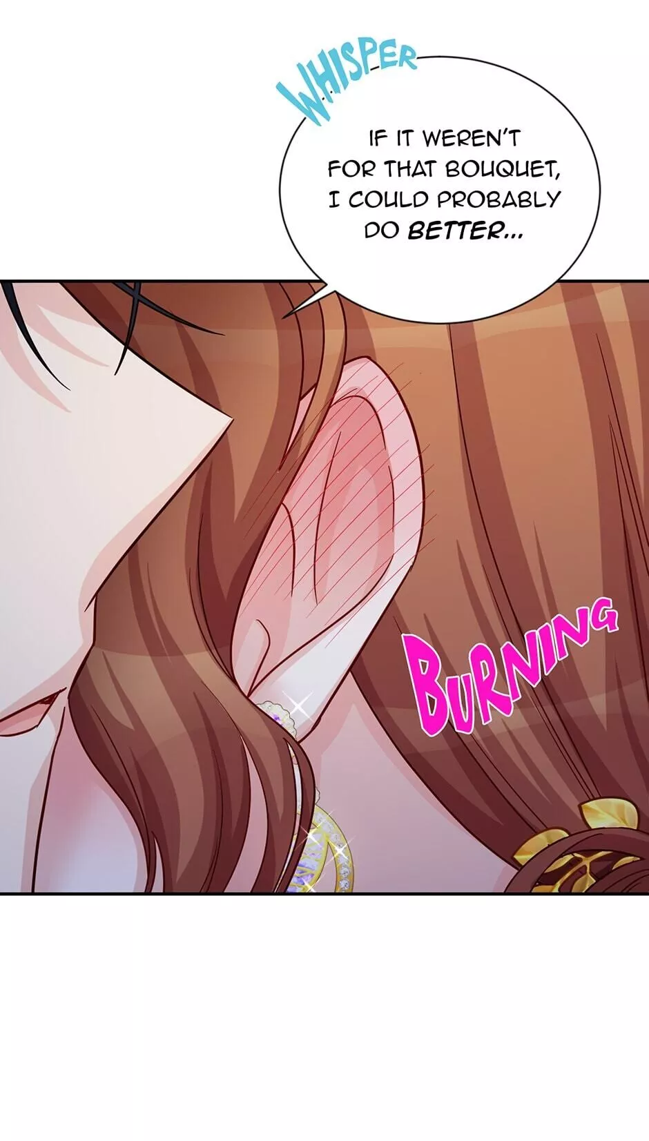 The Duchess With An Empty Soul - Chapter 70 Page 58