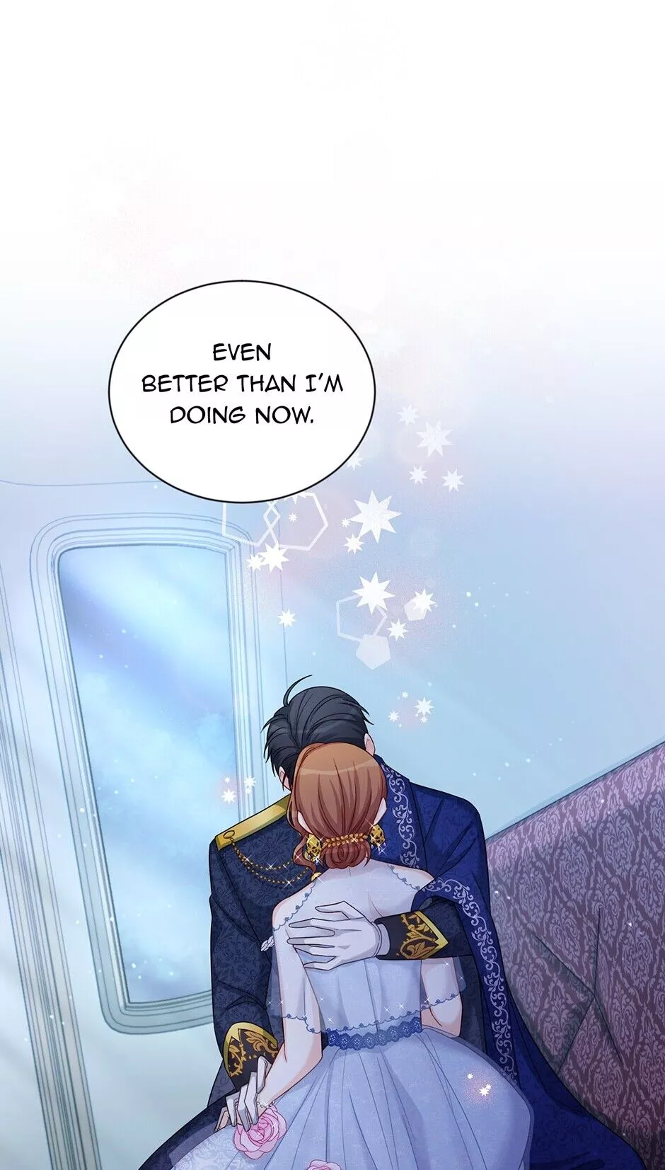 The Duchess With An Empty Soul - Chapter 70 Page 59