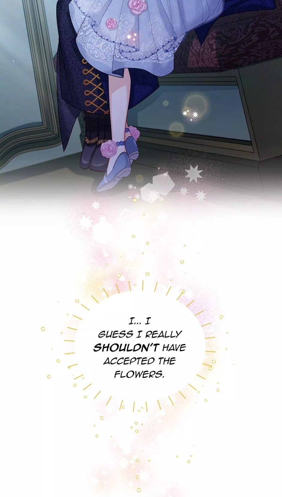 The Duchess With An Empty Soul - Chapter 70 Page 60