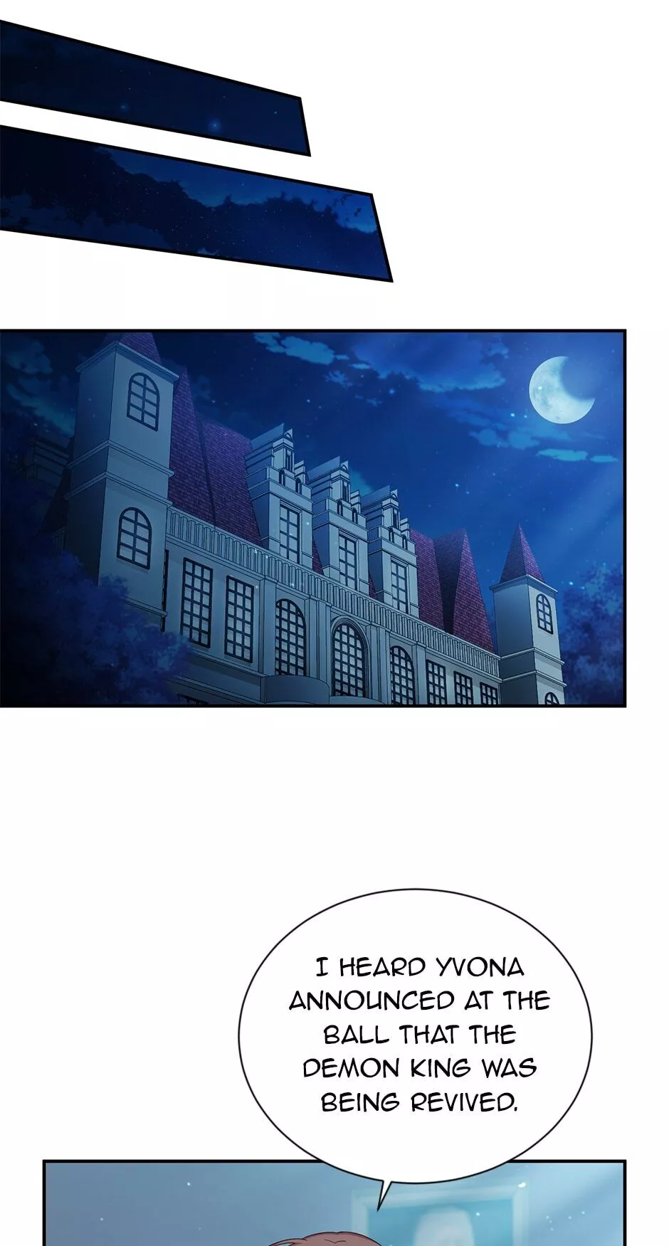The Duchess With An Empty Soul - Chapter 70 Page 62