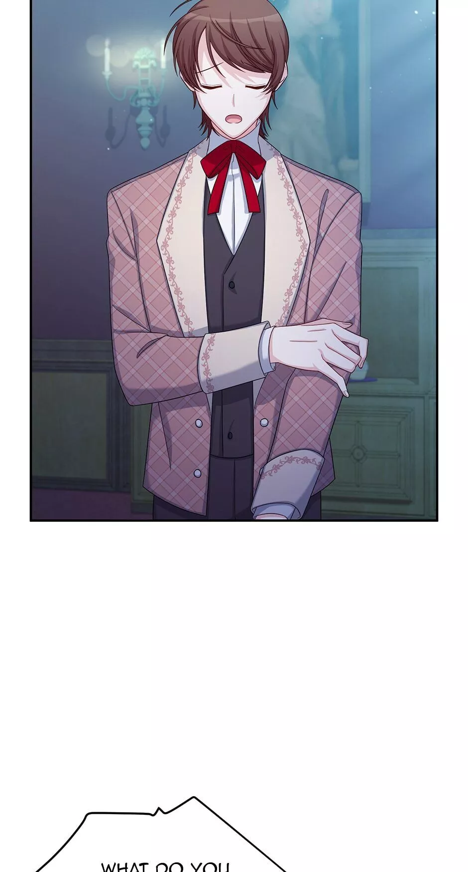 The Duchess With An Empty Soul - Chapter 70 Page 63