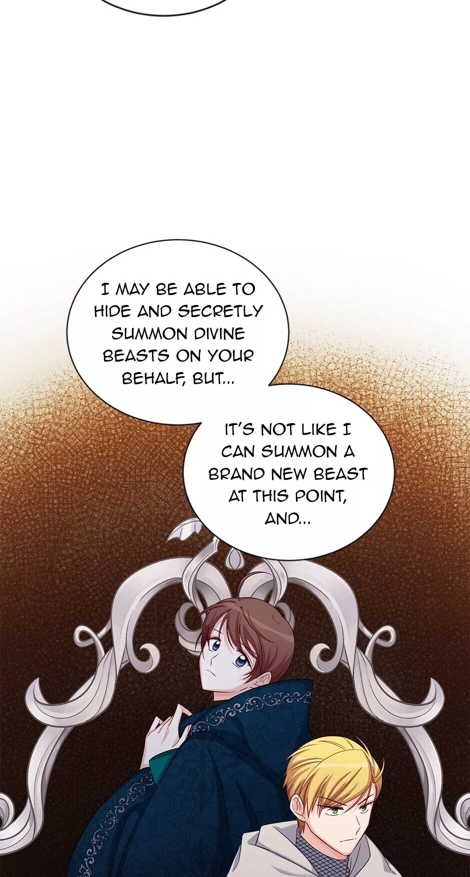 The Duchess With An Empty Soul - Chapter 70 Page 65