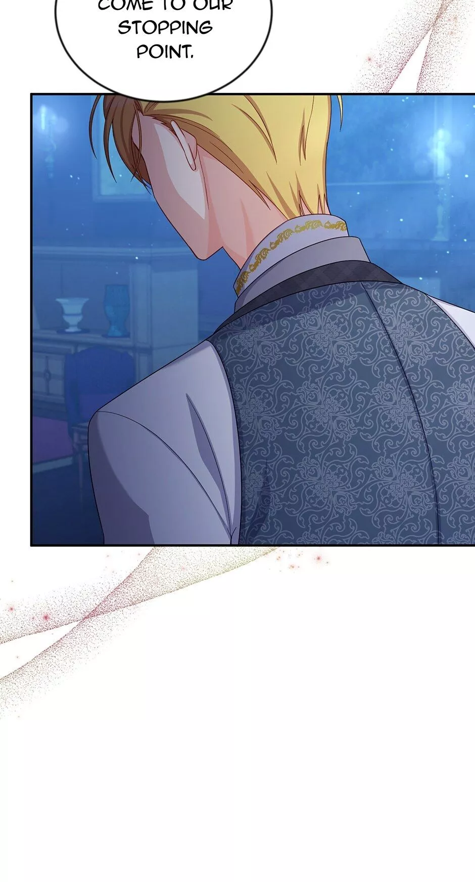 The Duchess With An Empty Soul - Chapter 70 Page 68
