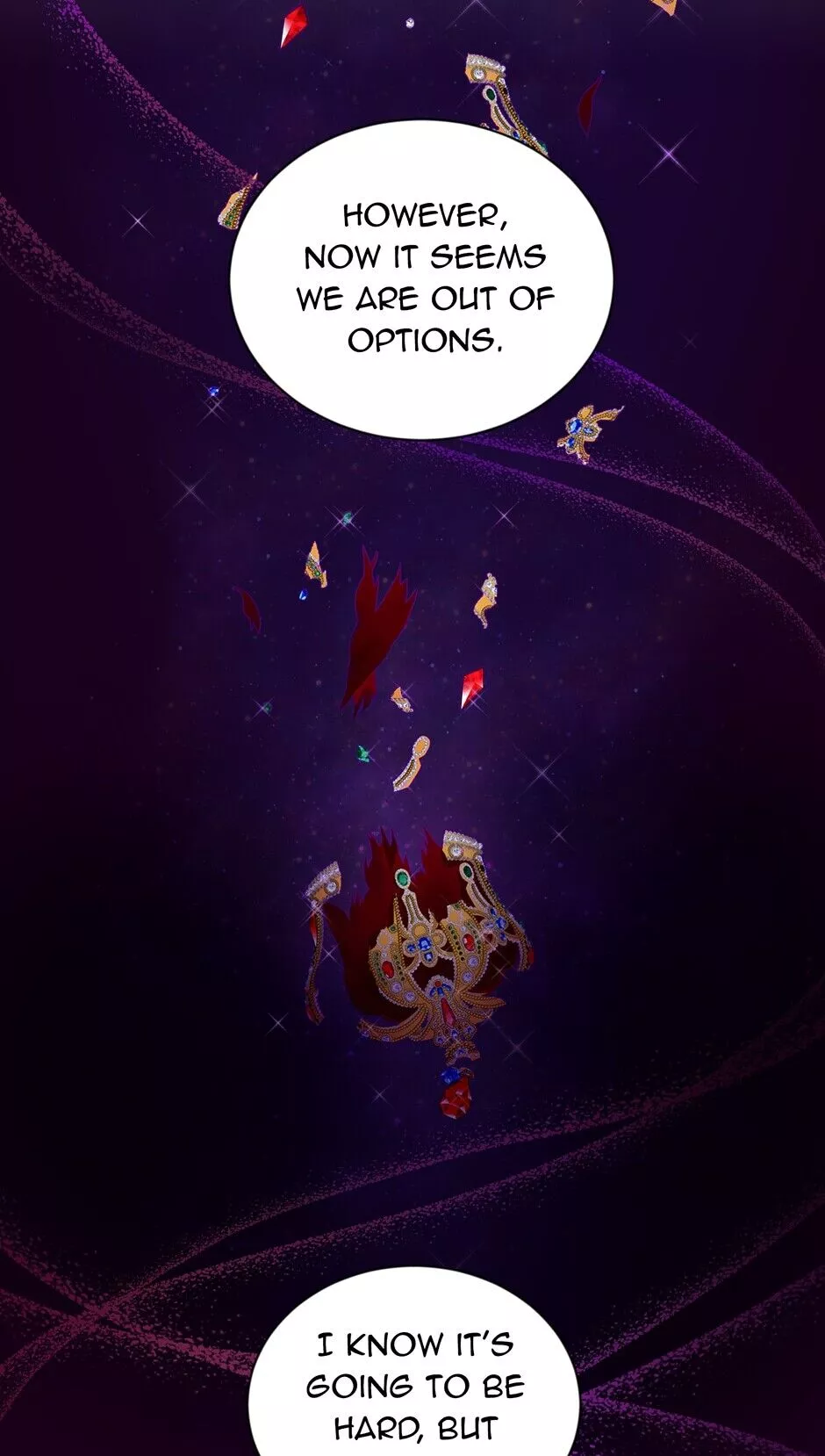 The Duchess With An Empty Soul - Chapter 70 Page 70
