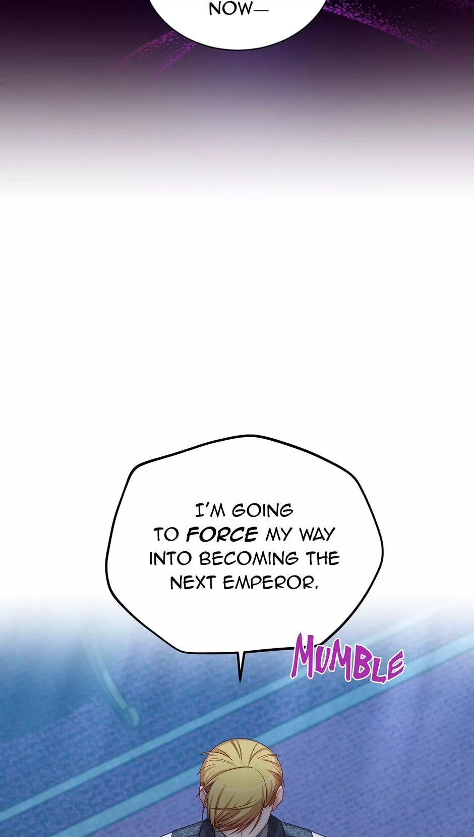 The Duchess With An Empty Soul - Chapter 70 Page 71