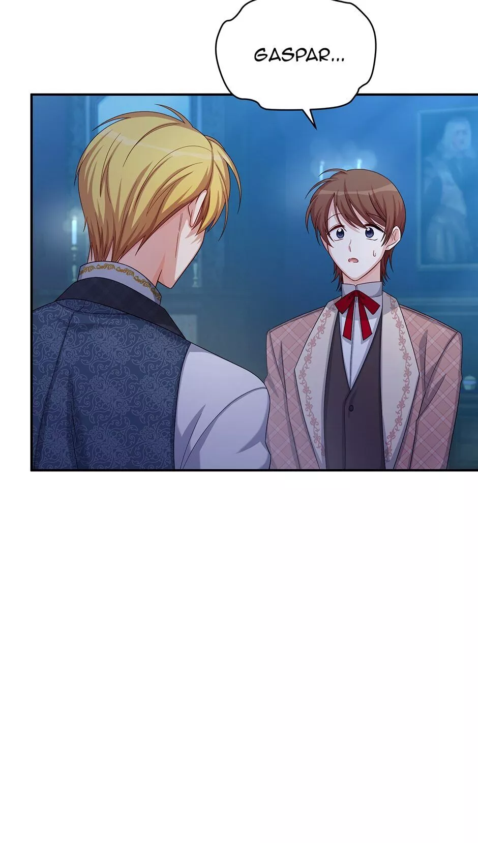 The Duchess With An Empty Soul - Chapter 70 Page 73