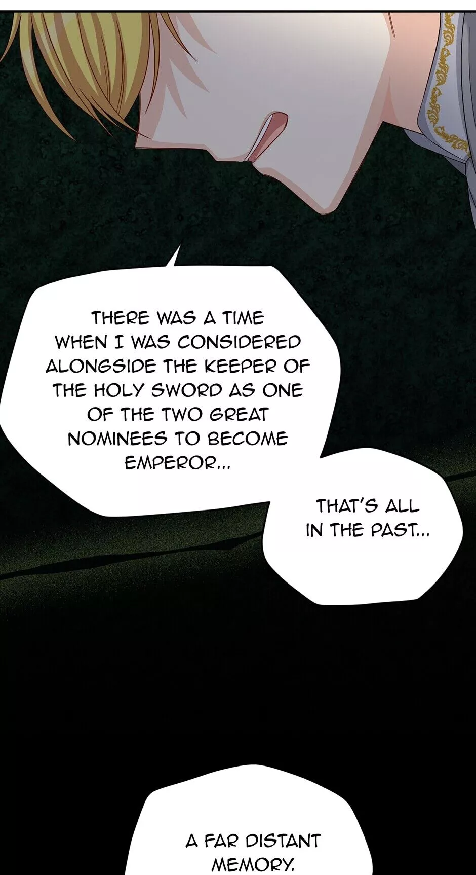 The Duchess With An Empty Soul - Chapter 70 Page 74