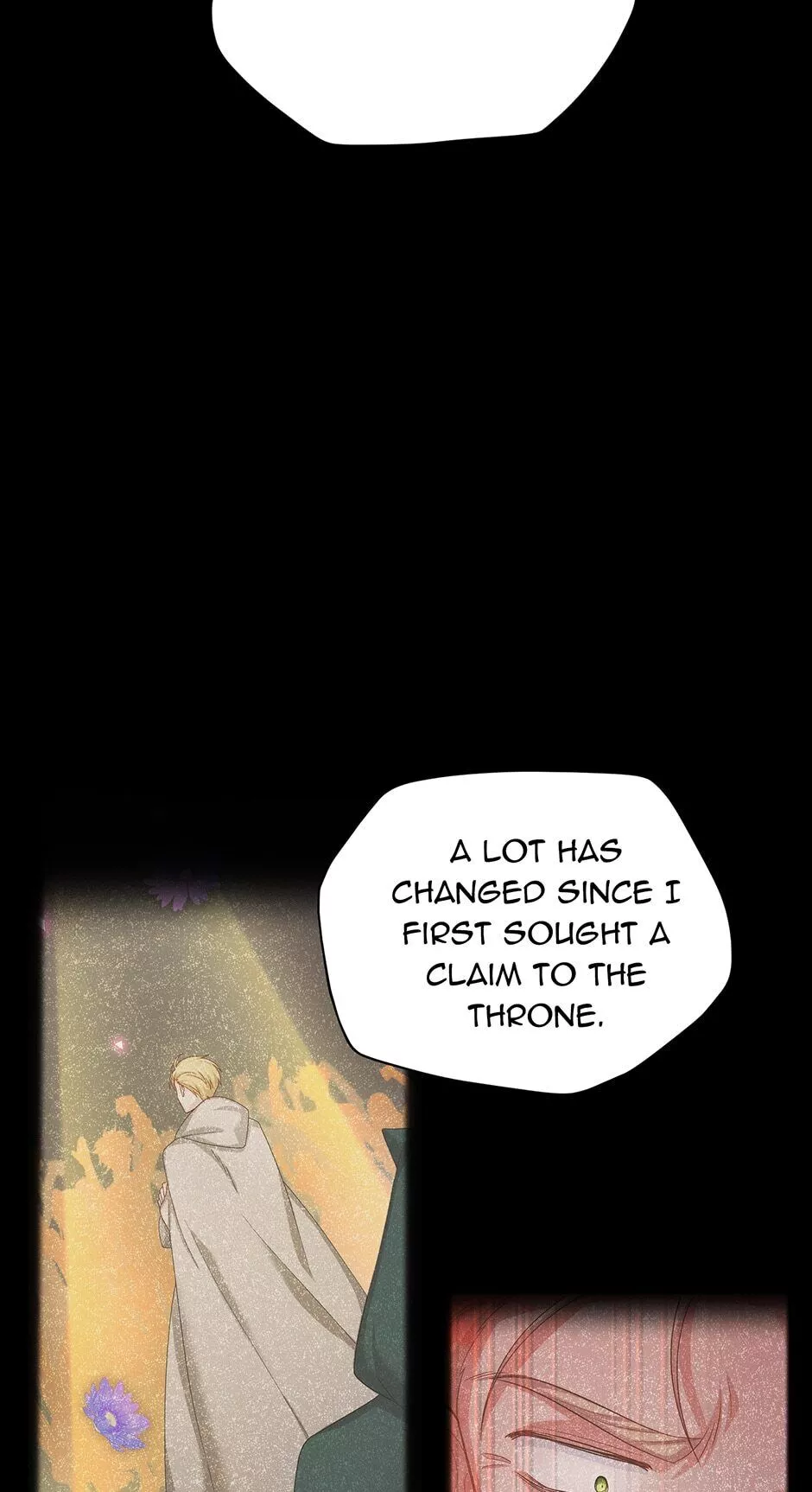 The Duchess With An Empty Soul - Chapter 70 Page 75