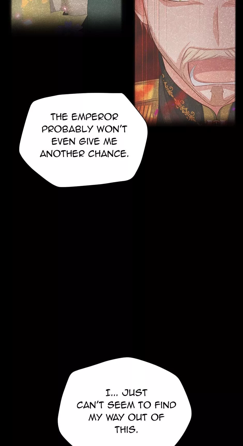 The Duchess With An Empty Soul - Chapter 70 Page 76