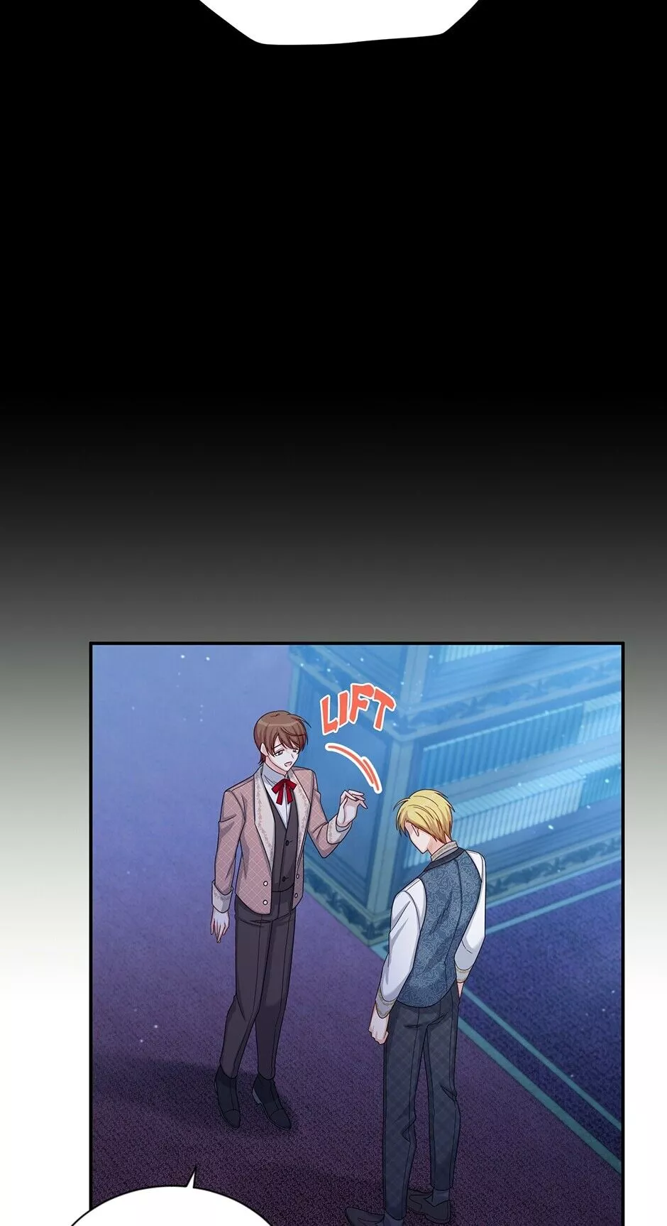 The Duchess With An Empty Soul - Chapter 70 Page 77