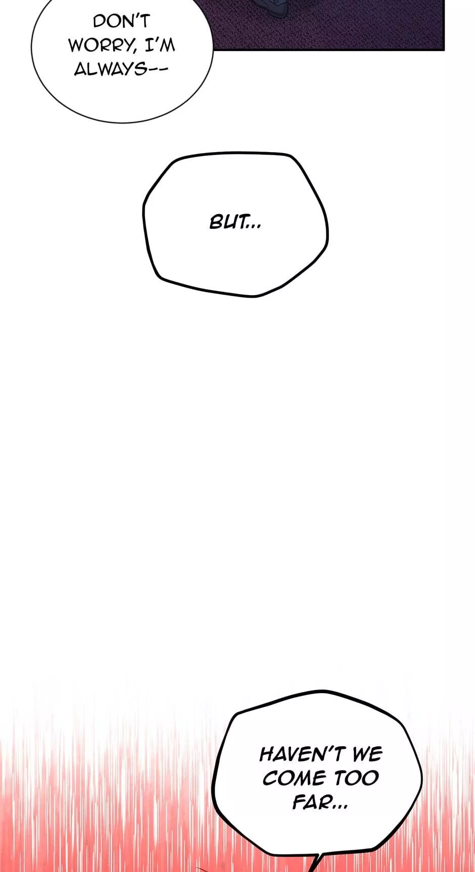 The Duchess With An Empty Soul - Chapter 70 Page 78