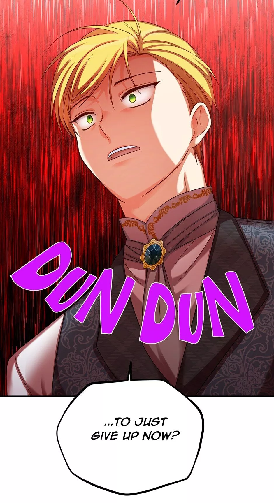 The Duchess With An Empty Soul - Chapter 70 Page 79