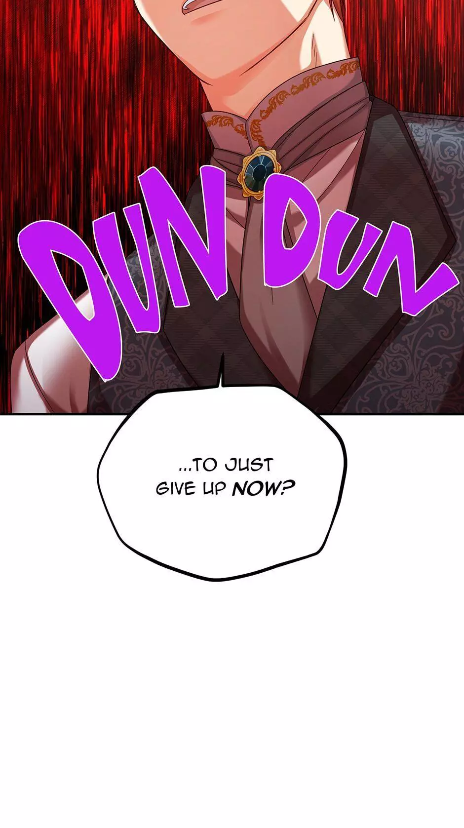 The Duchess With An Empty Soul - Chapter 71 Page 3