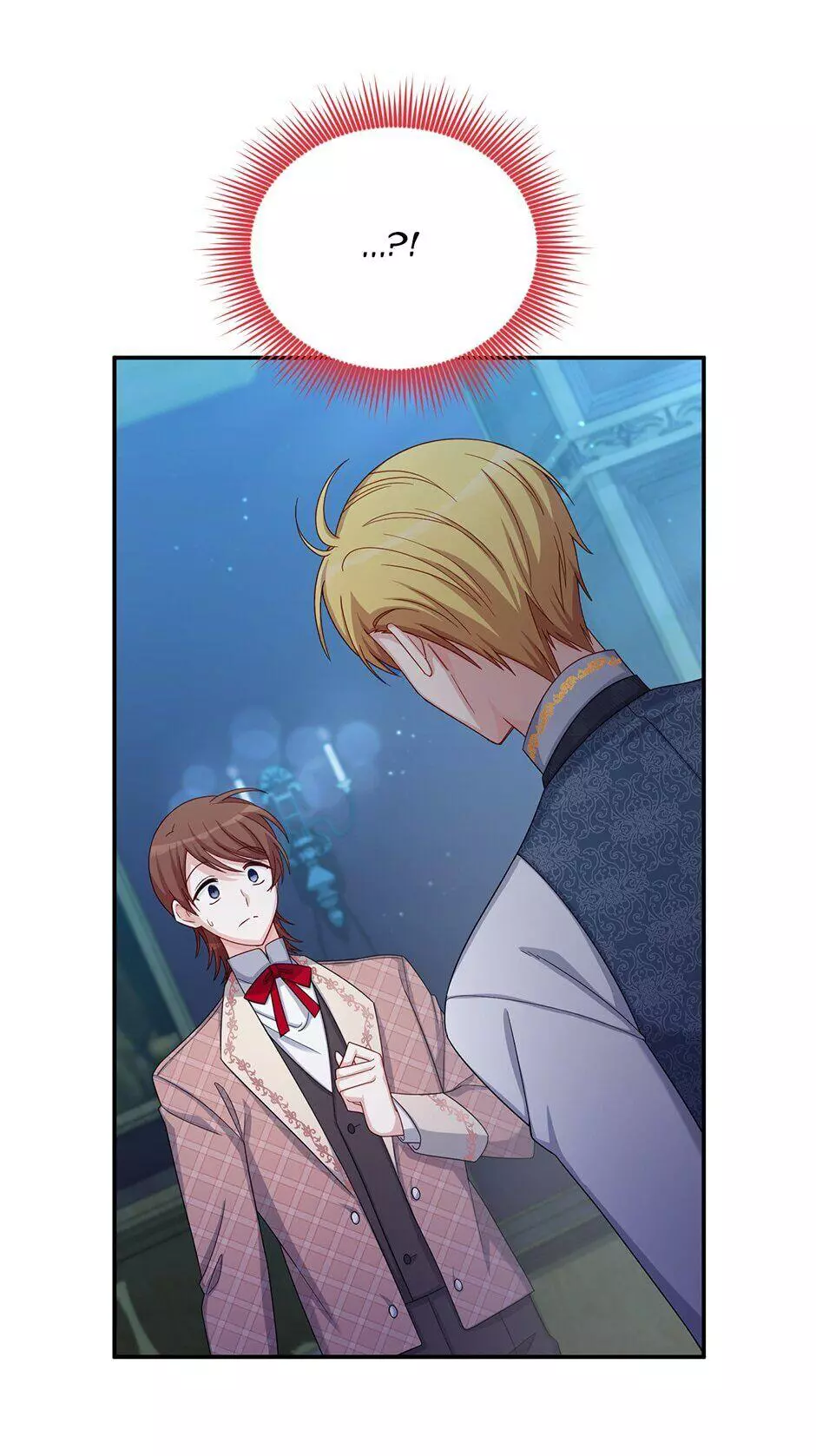 The Duchess With An Empty Soul - Chapter 71 Page 4