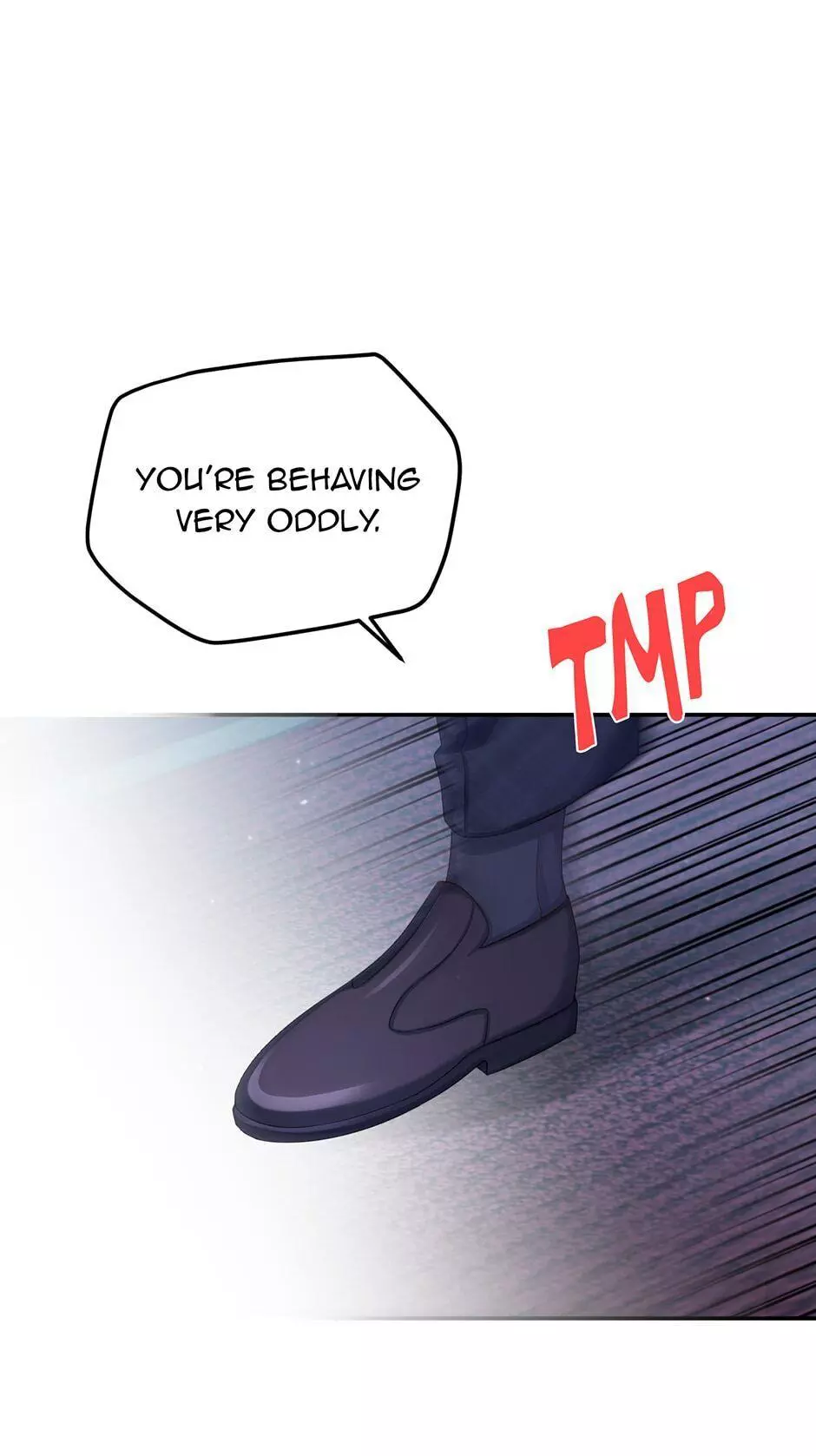 The Duchess With An Empty Soul - Chapter 71 Page 5