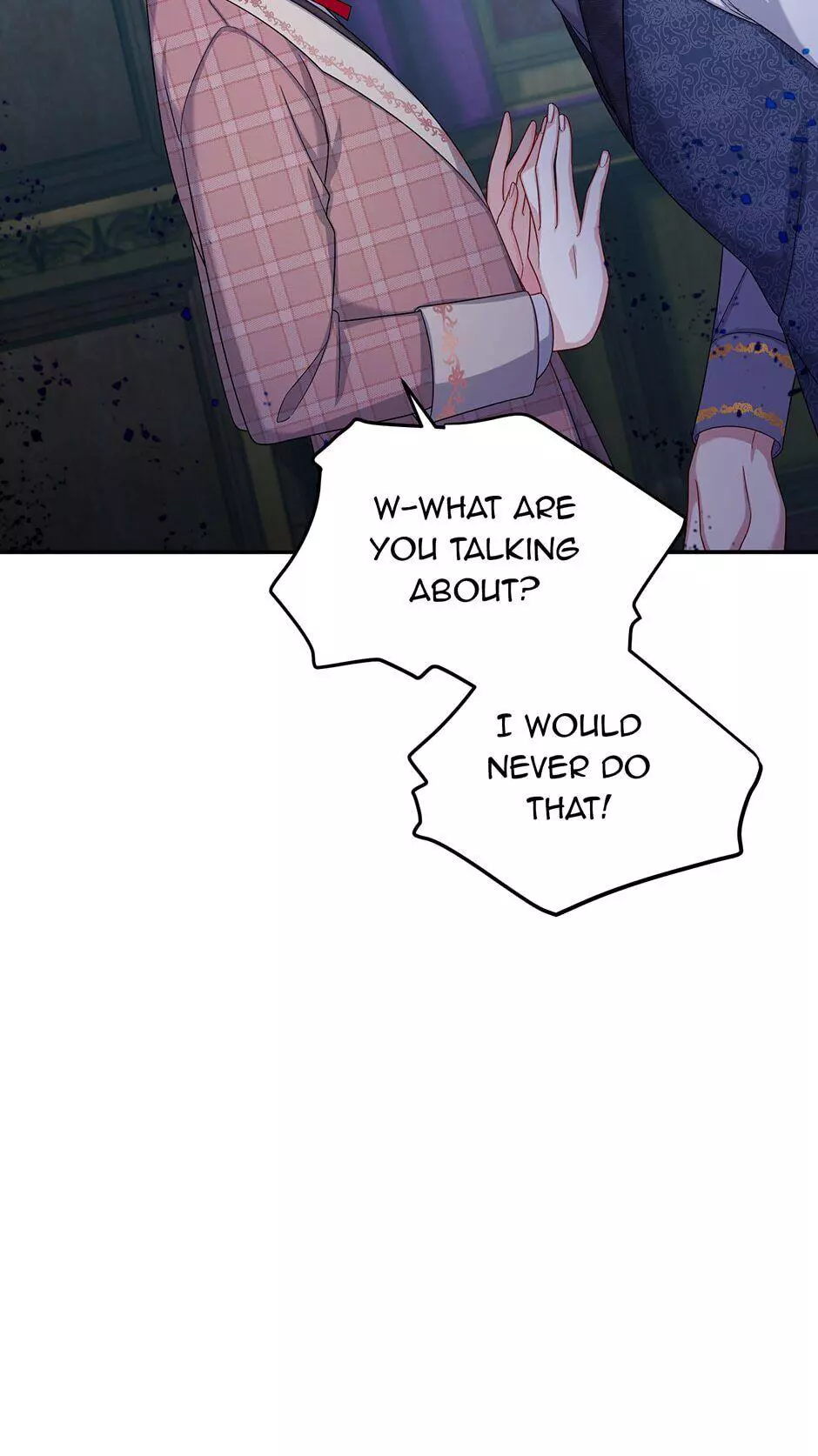 The Duchess With An Empty Soul - Chapter 71 Page 7