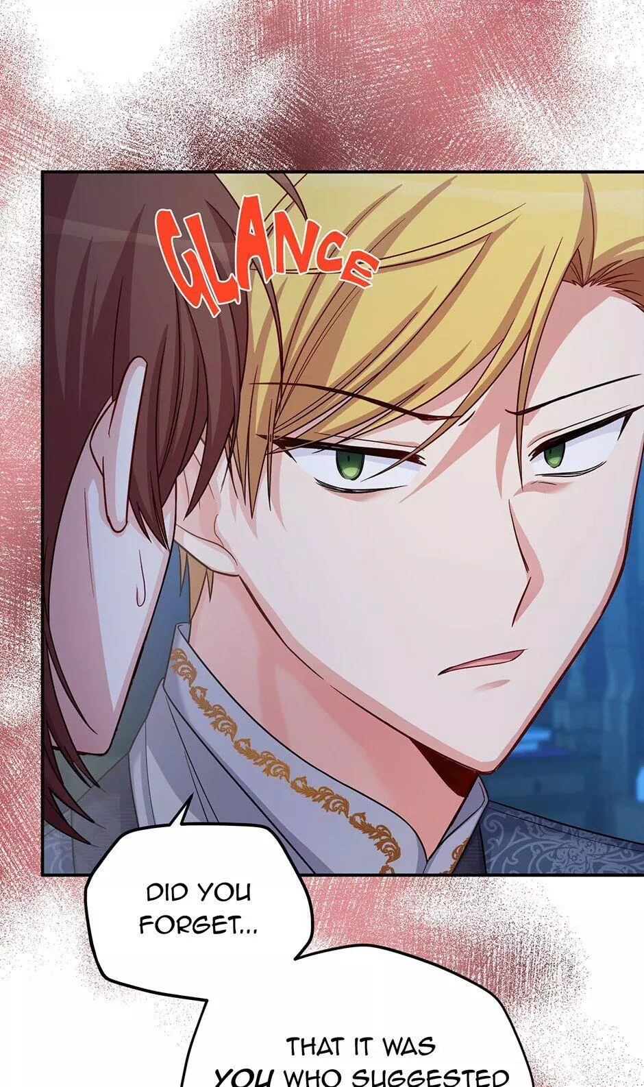 The Duchess With An Empty Soul - Chapter 71 Page 9