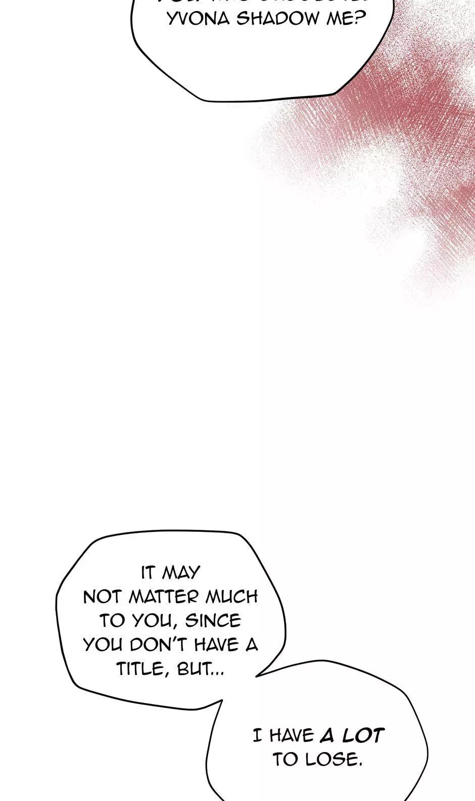 The Duchess With An Empty Soul - Chapter 71 Page 10