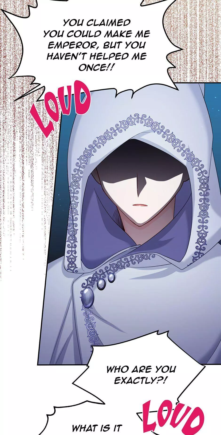 The Duchess With An Empty Soul - Chapter 71 Page 17