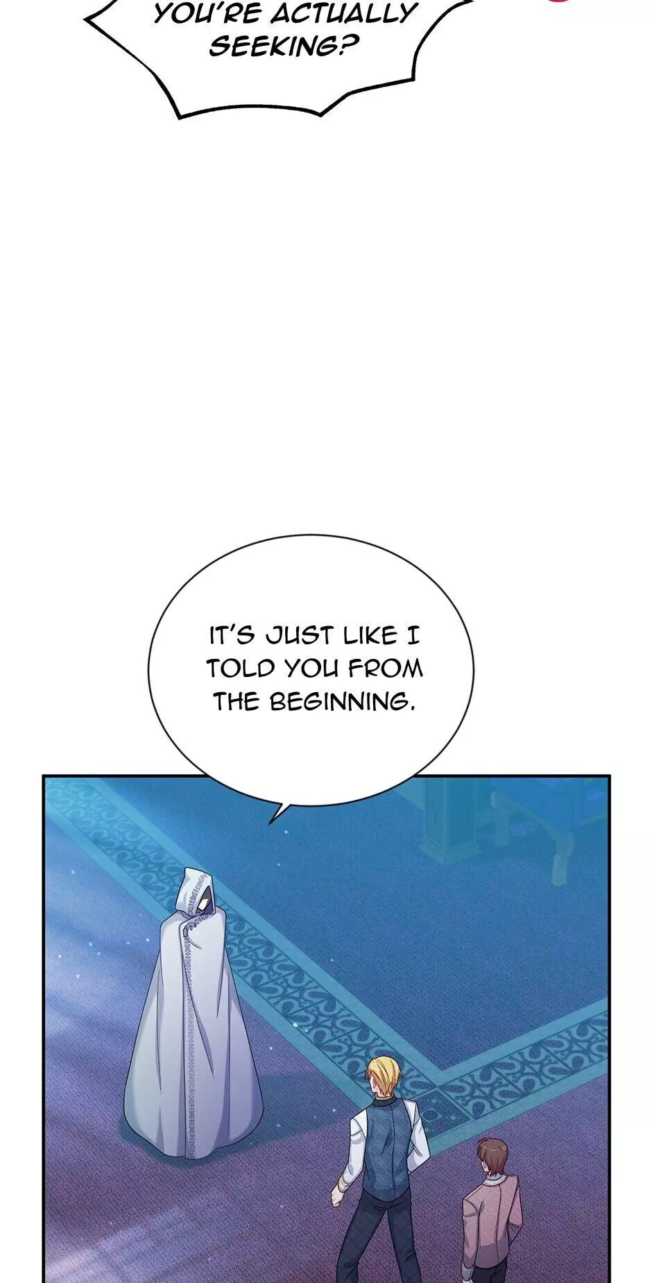 The Duchess With An Empty Soul - Chapter 71 Page 18