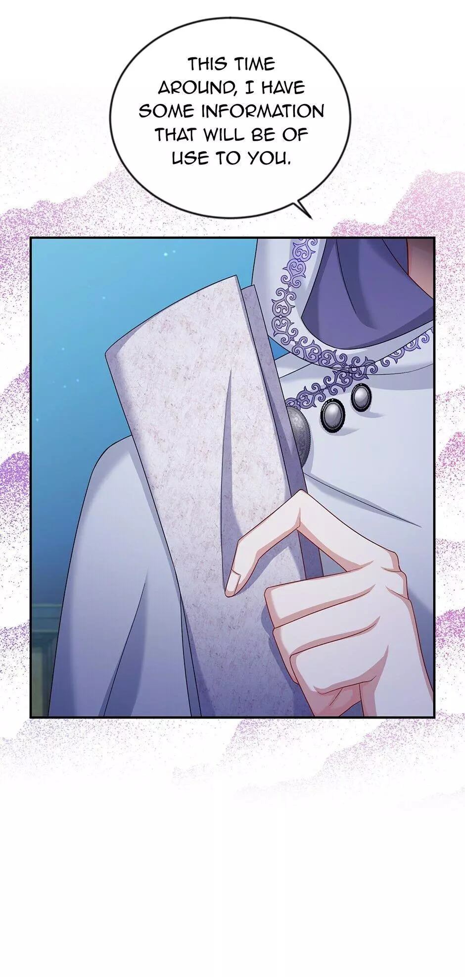 The Duchess With An Empty Soul - Chapter 71 Page 21