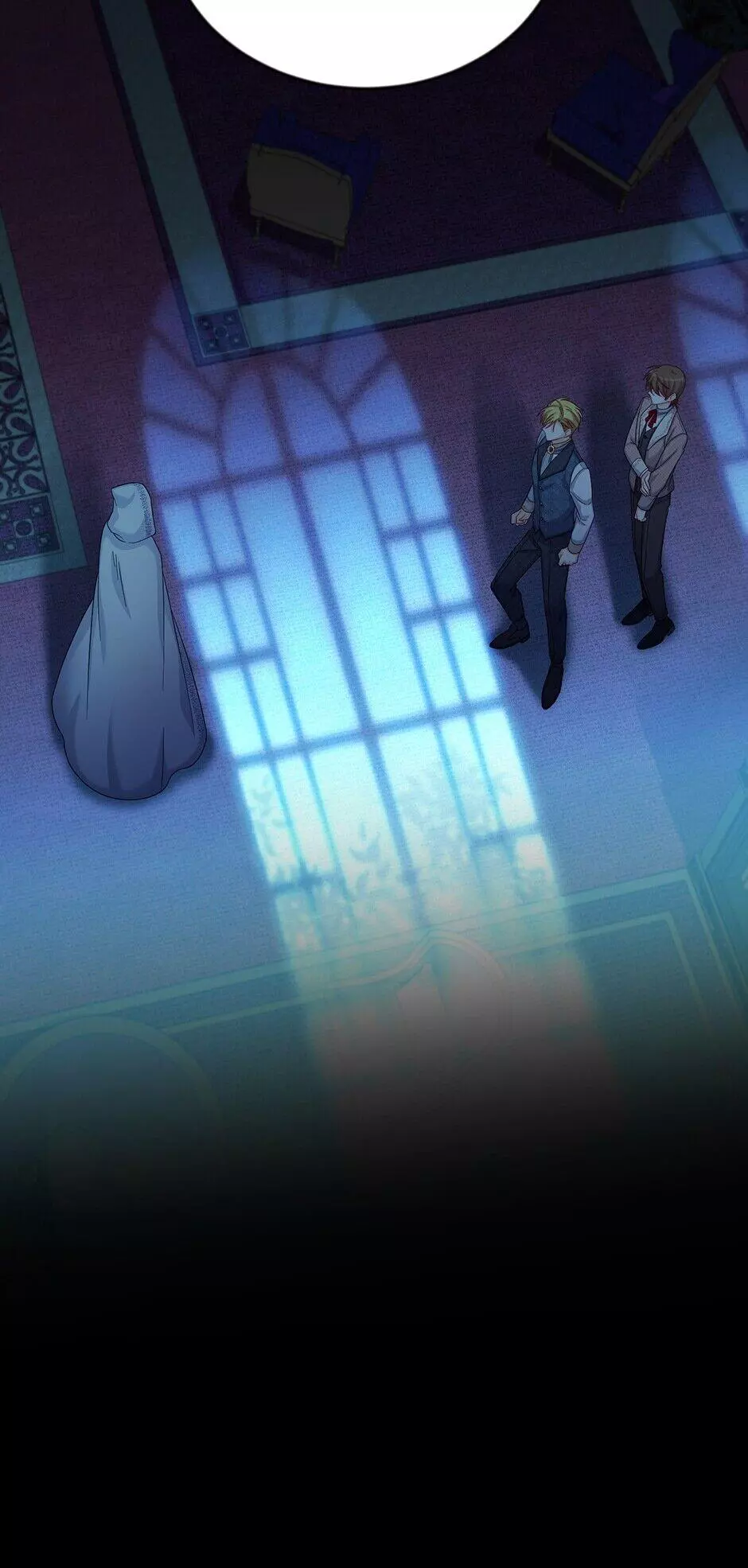 The Duchess With An Empty Soul - Chapter 71 Page 24