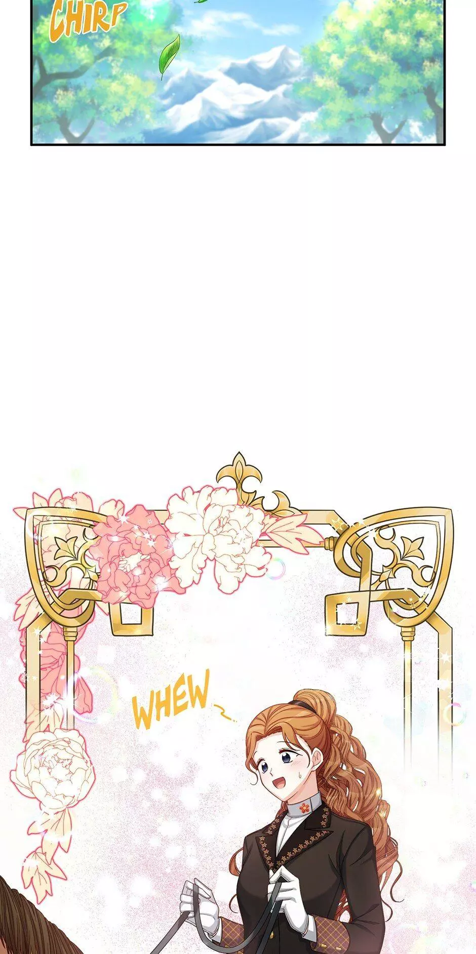 The Duchess With An Empty Soul - Chapter 71 Page 27