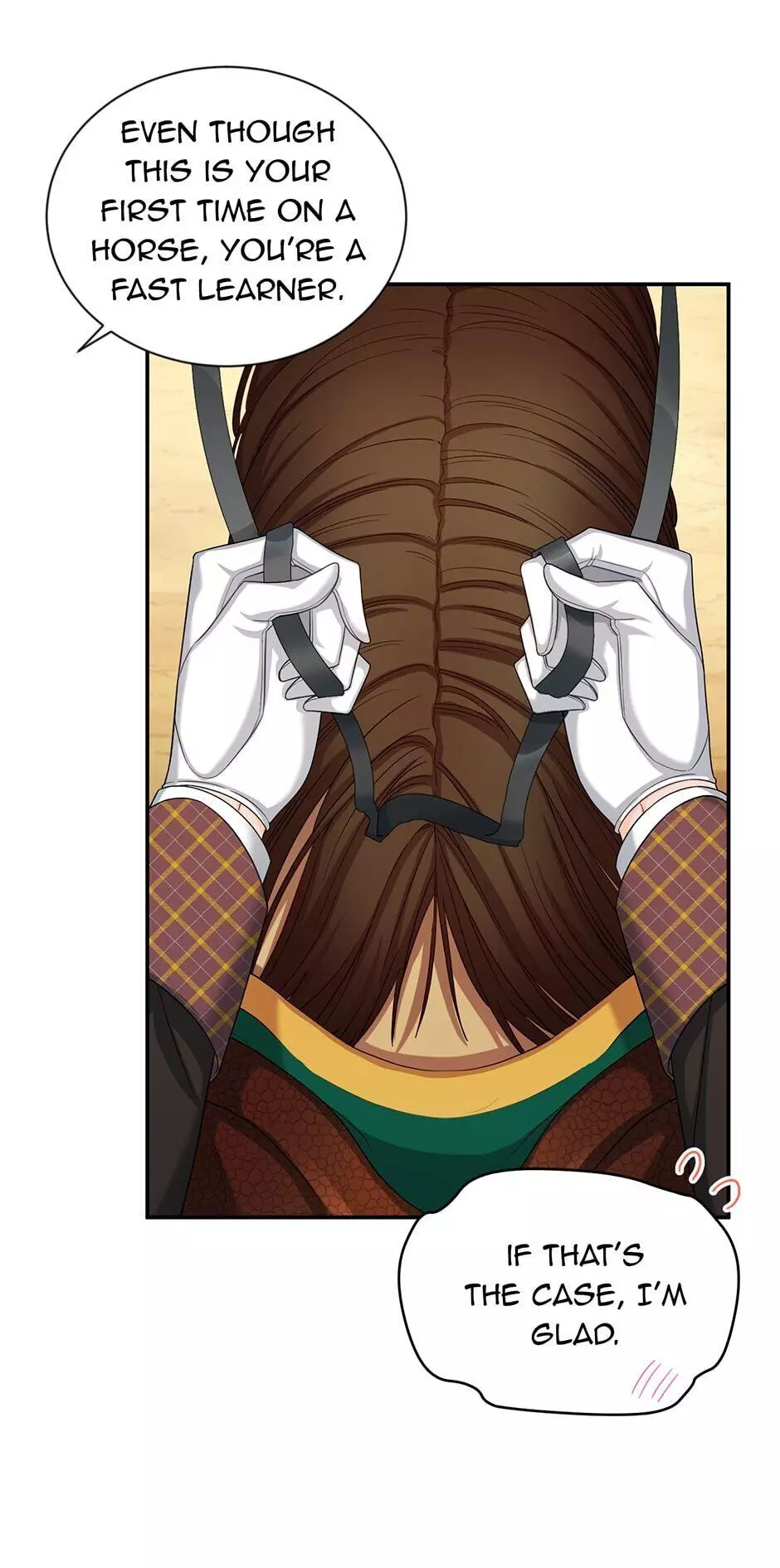 The Duchess With An Empty Soul - Chapter 71 Page 30