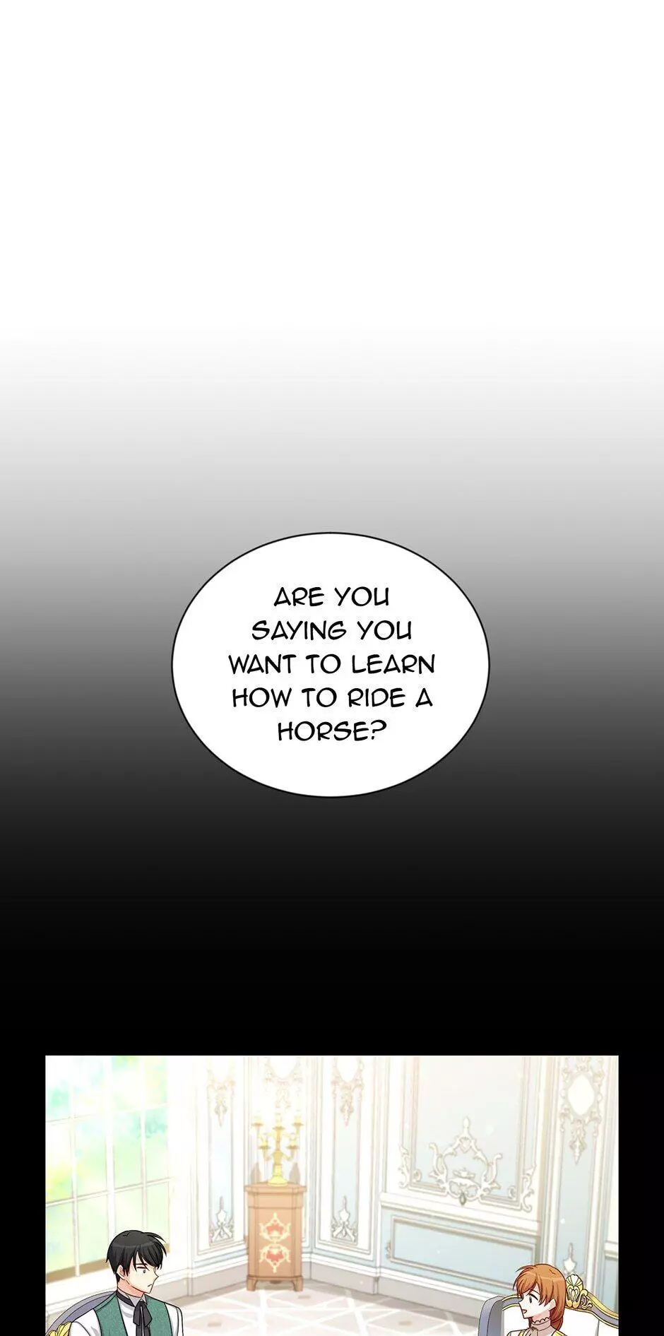 The Duchess With An Empty Soul - Chapter 71 Page 31