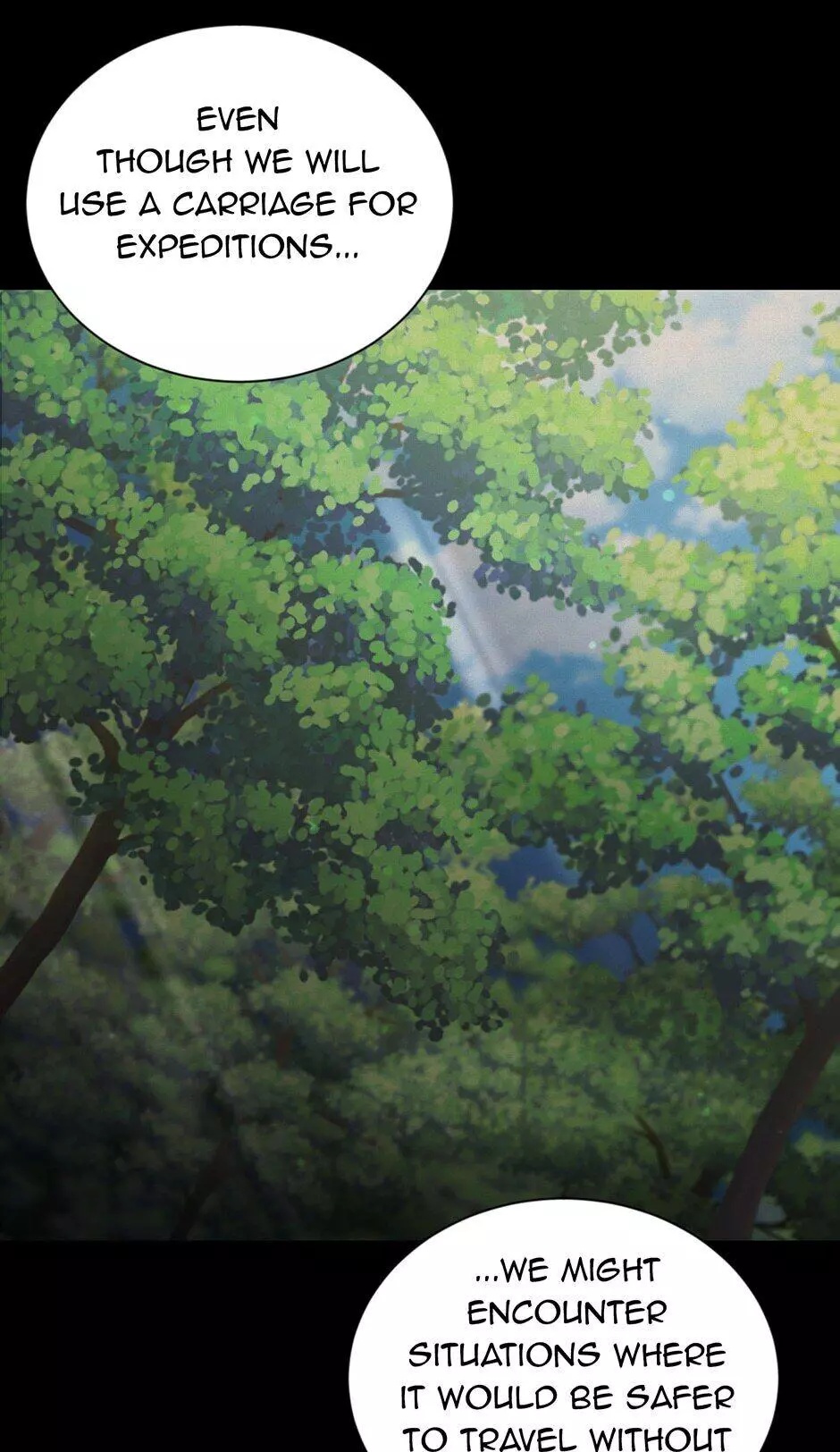 The Duchess With An Empty Soul - Chapter 71 Page 33