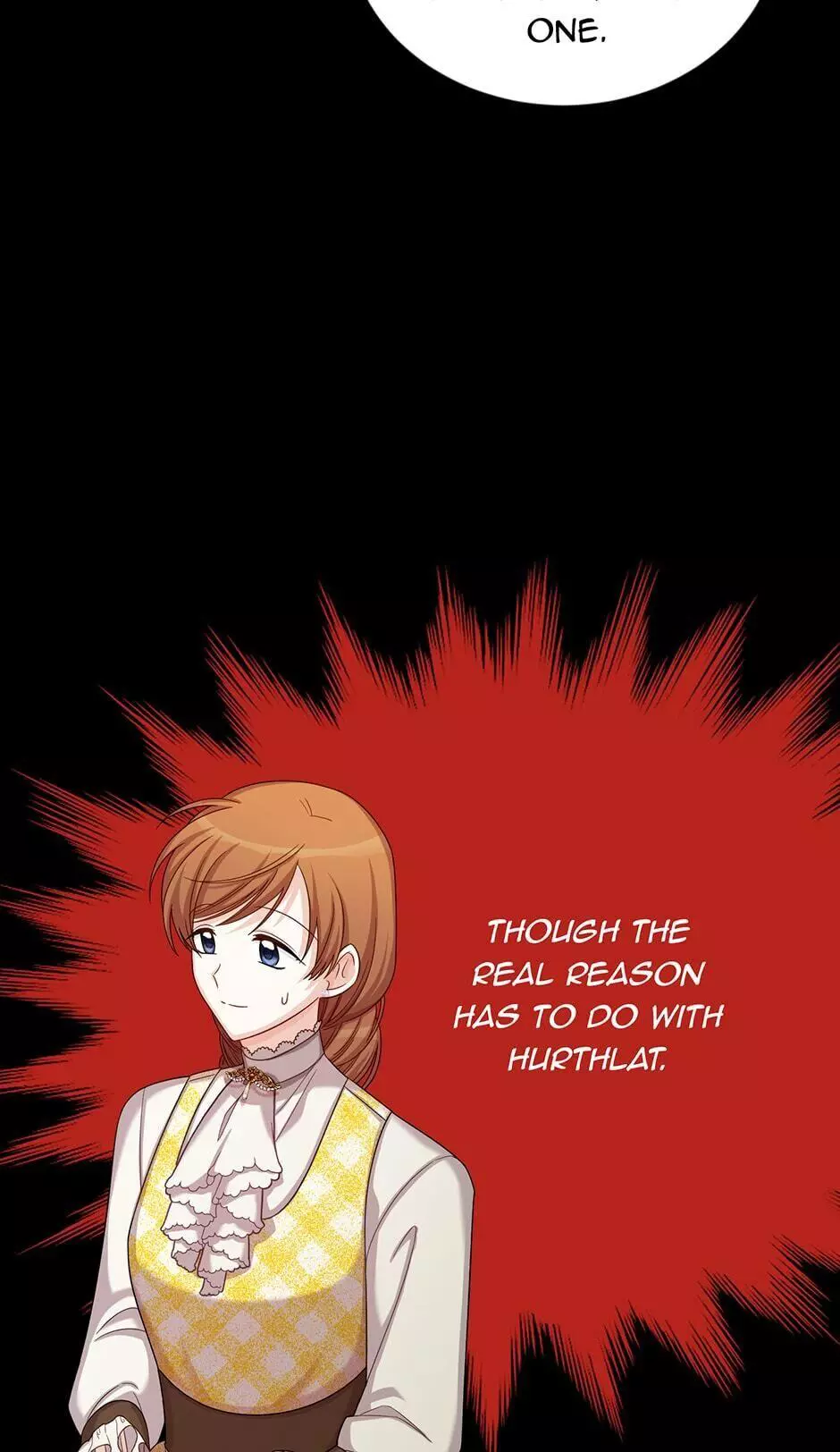 The Duchess With An Empty Soul - Chapter 71 Page 34