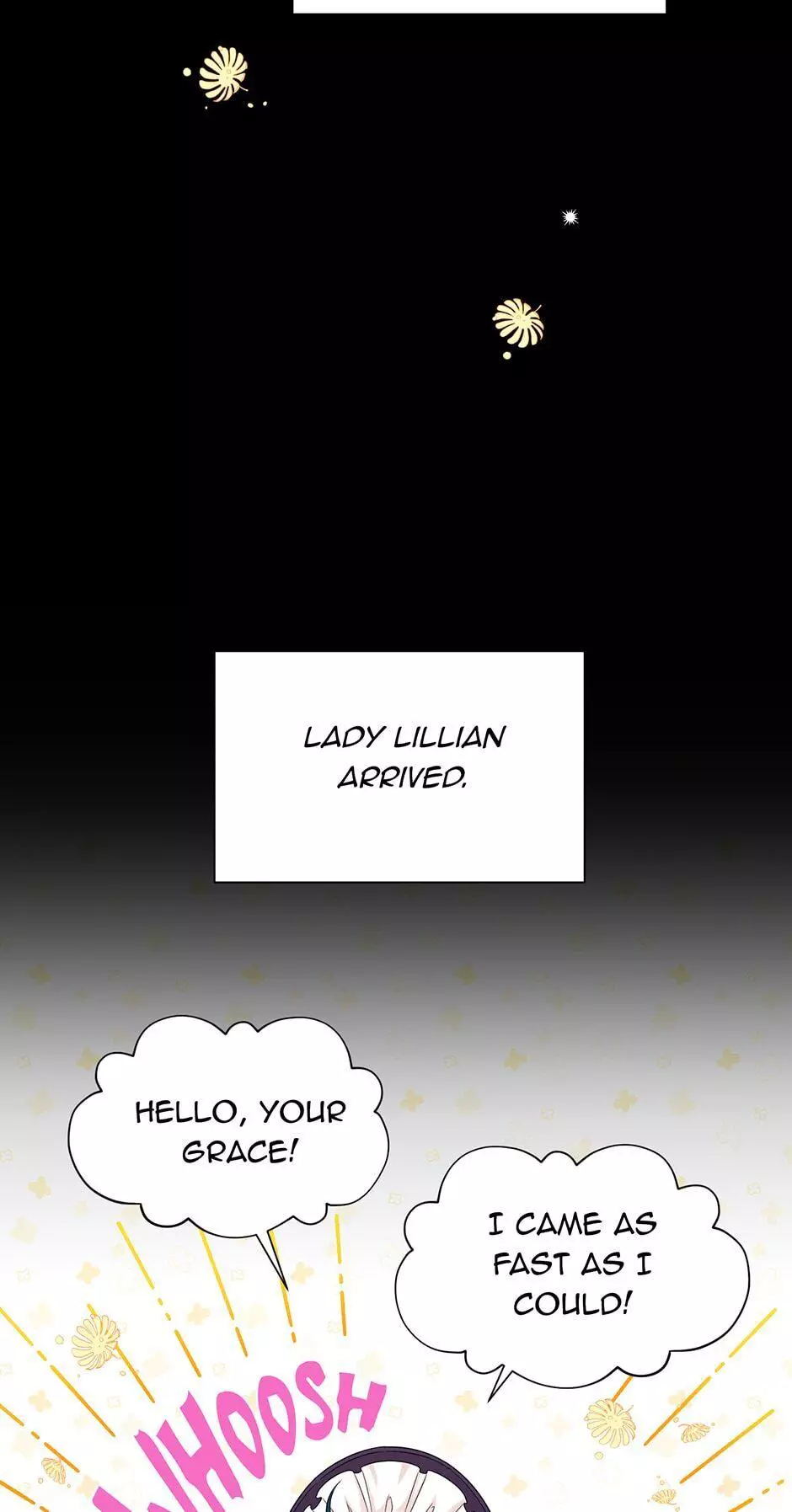 The Duchess With An Empty Soul - Chapter 71 Page 40