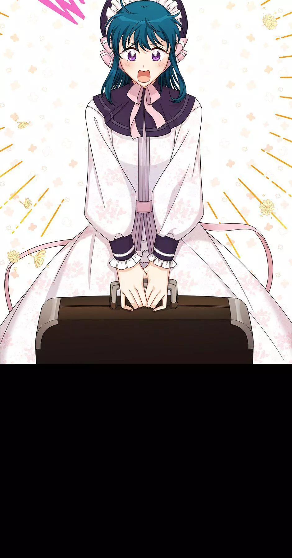 The Duchess With An Empty Soul - Chapter 71 Page 41