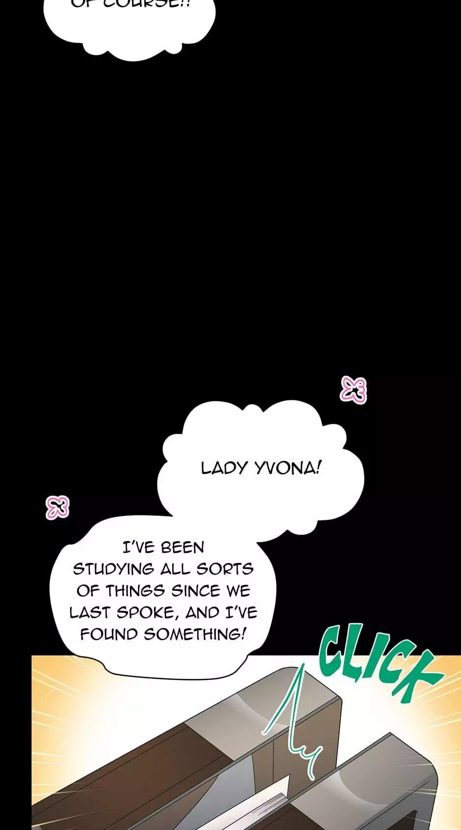 The Duchess With An Empty Soul - Chapter 71 Page 43