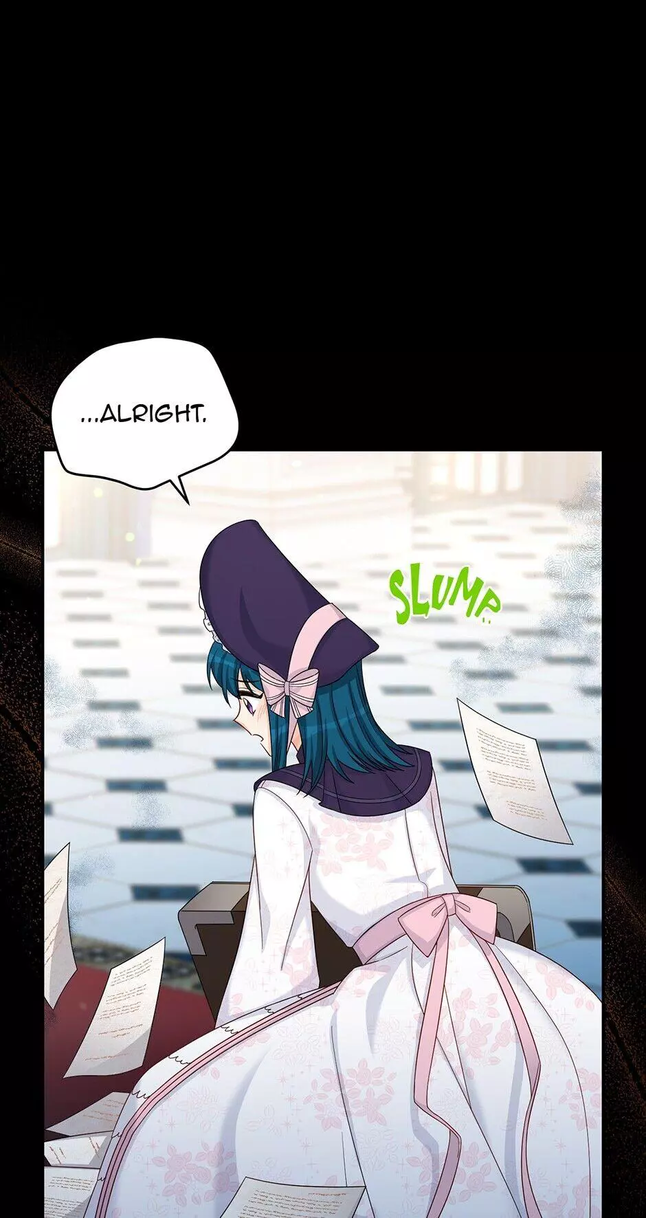 The Duchess With An Empty Soul - Chapter 71 Page 48
