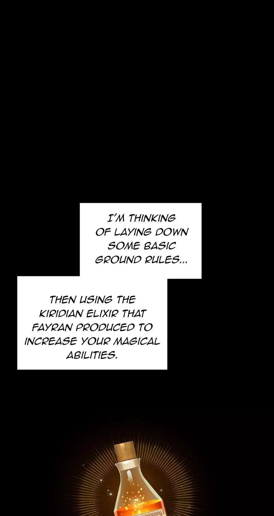 The Duchess With An Empty Soul - Chapter 71 Page 50