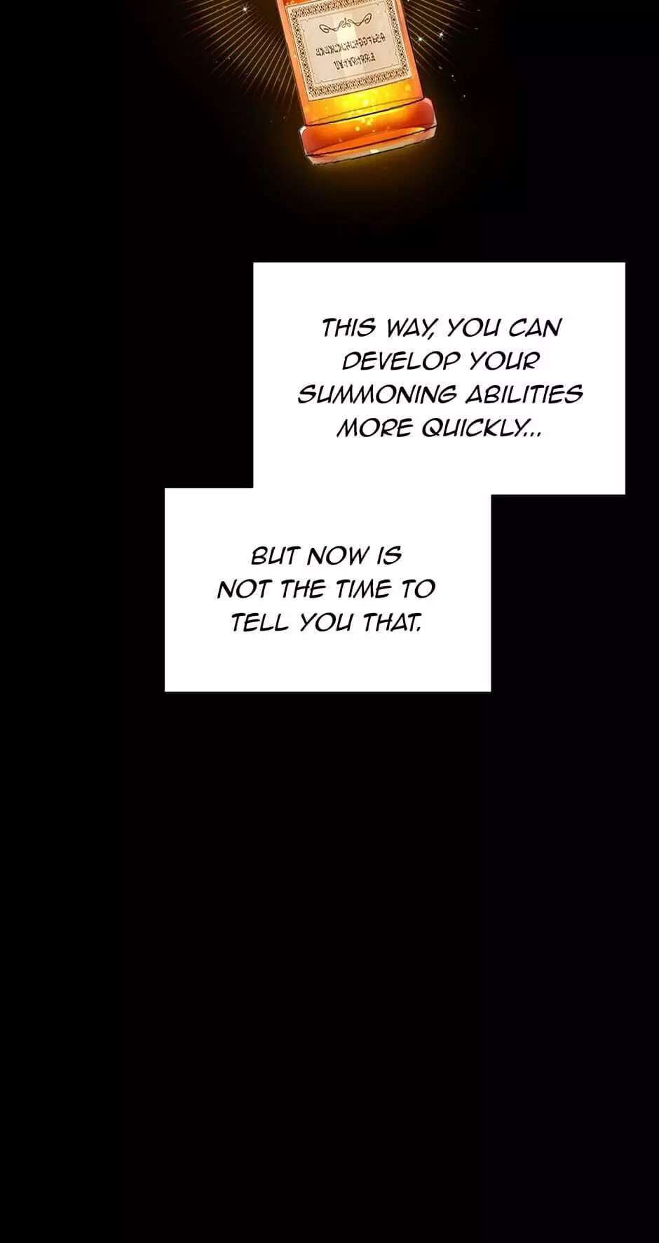 The Duchess With An Empty Soul - Chapter 71 Page 51