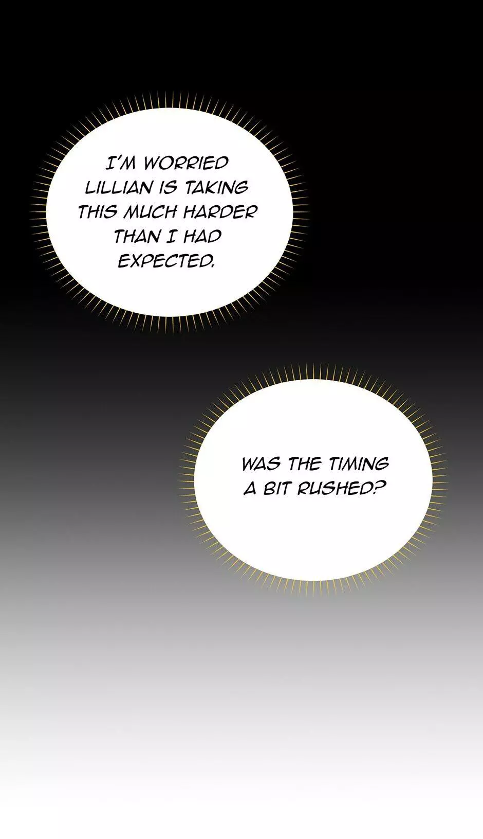 The Duchess With An Empty Soul - Chapter 71 Page 52