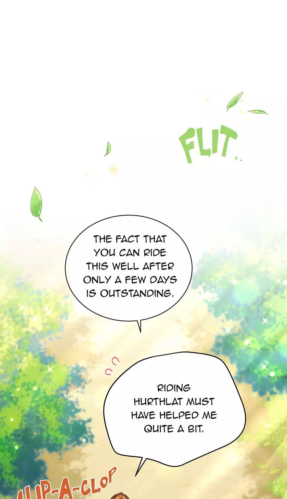 The Duchess With An Empty Soul - Chapter 71 Page 53