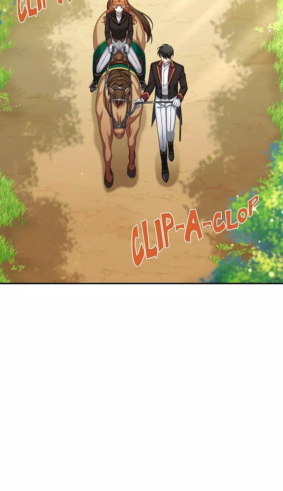 The Duchess With An Empty Soul - Chapter 71 Page 54