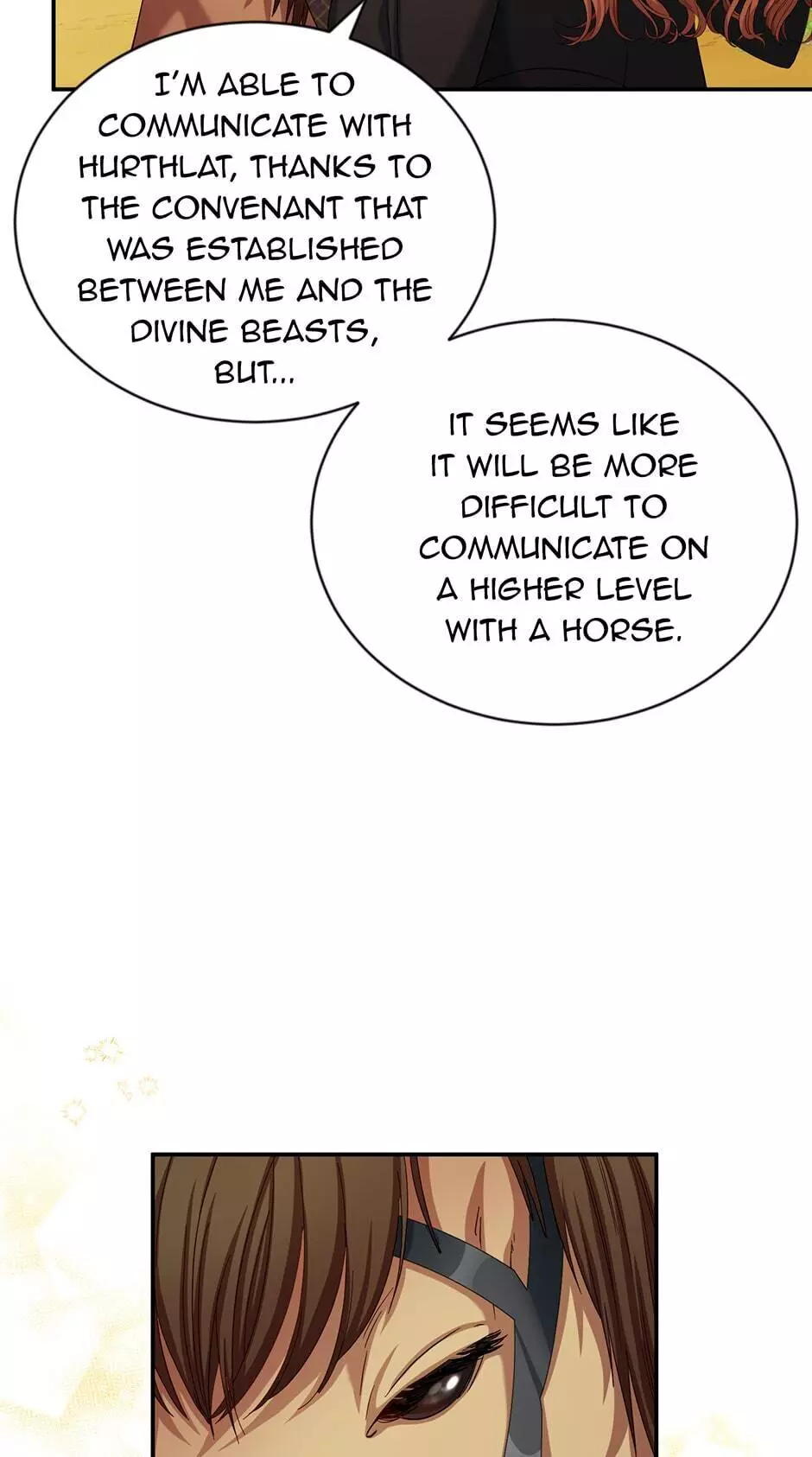 The Duchess With An Empty Soul - Chapter 71 Page 57