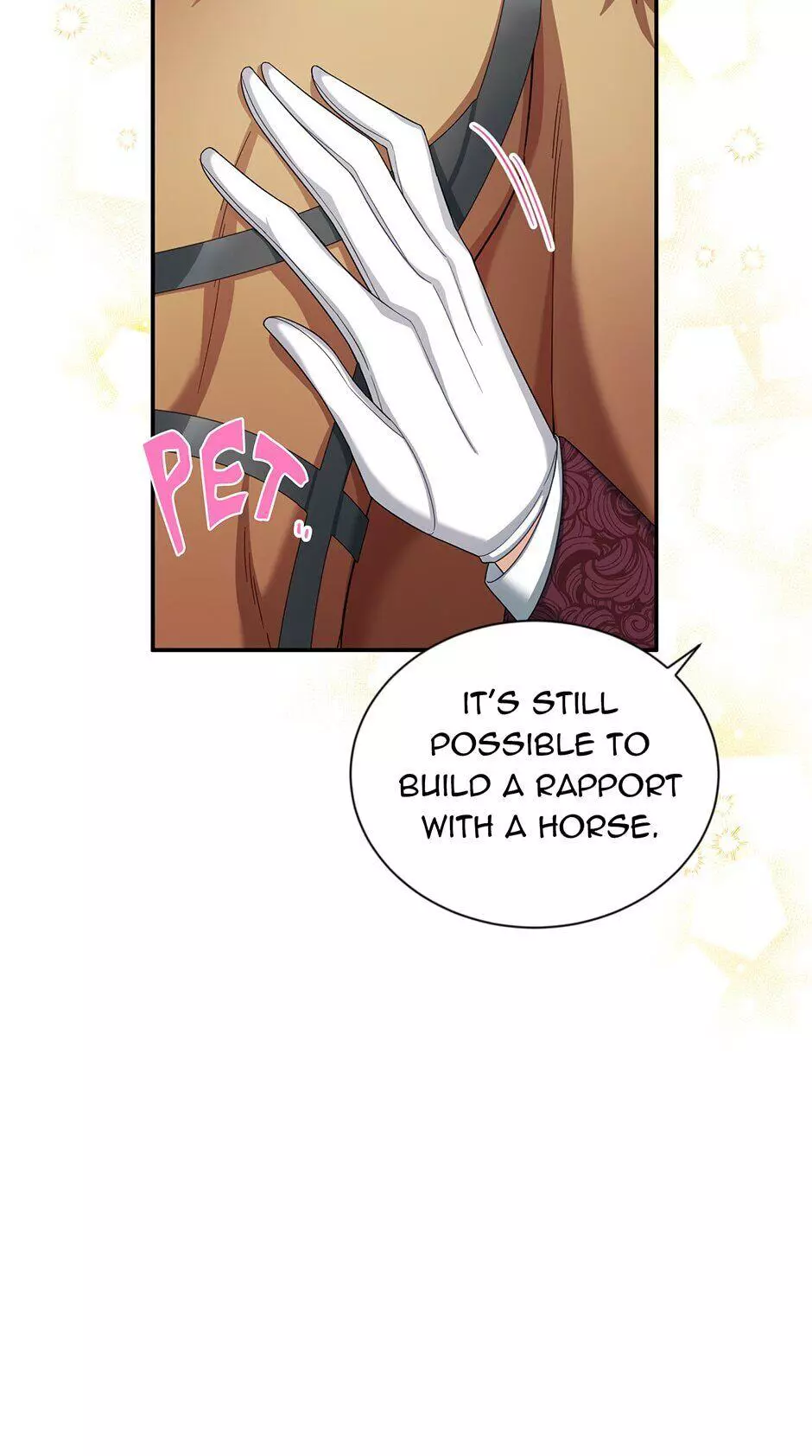 The Duchess With An Empty Soul - Chapter 71 Page 58