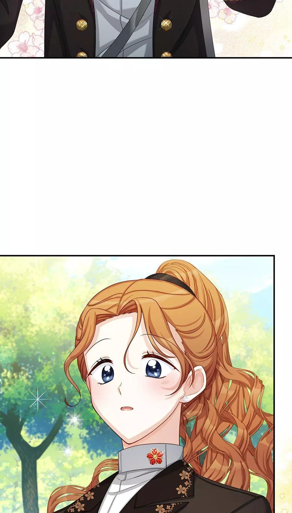 The Duchess With An Empty Soul - Chapter 71 Page 60